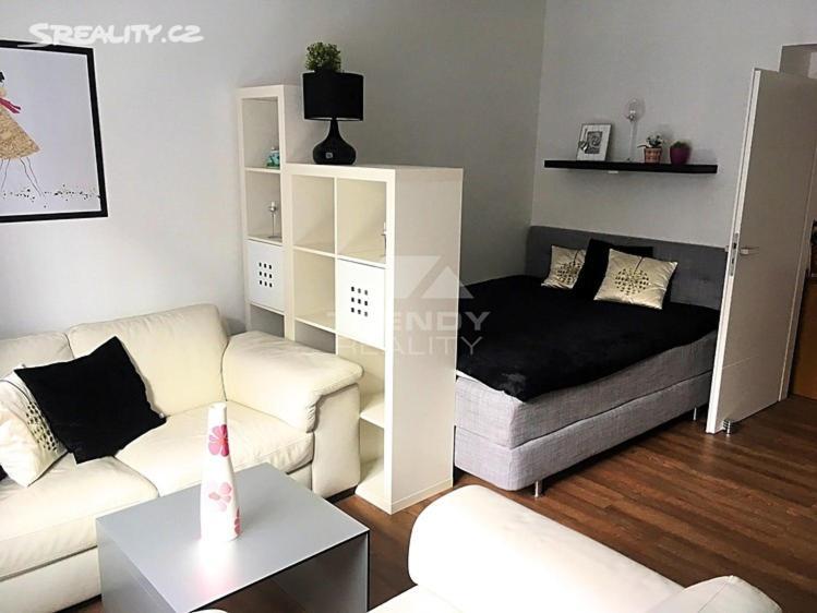 2+kk, 50 M2 V Klidne Lokalite. 10 Min Od Centra Prahy. Apartament Praga