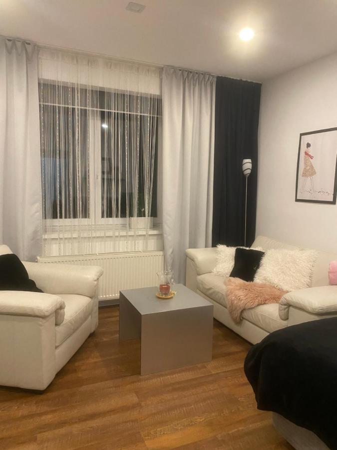 2+kk, 50 M2 V Klidne Lokalite. 10 Min Od Centra Prahy. Apartament