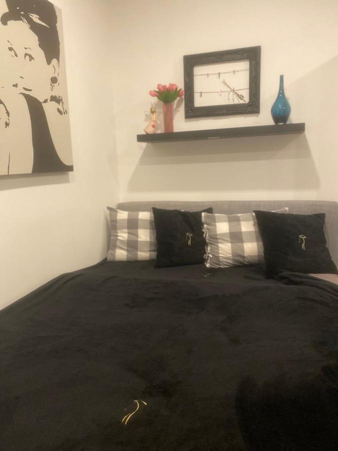 Apartament 2+kk, 50 M2 V Klidne Lokalite. 10 Min Od Centra Prahy. Praga