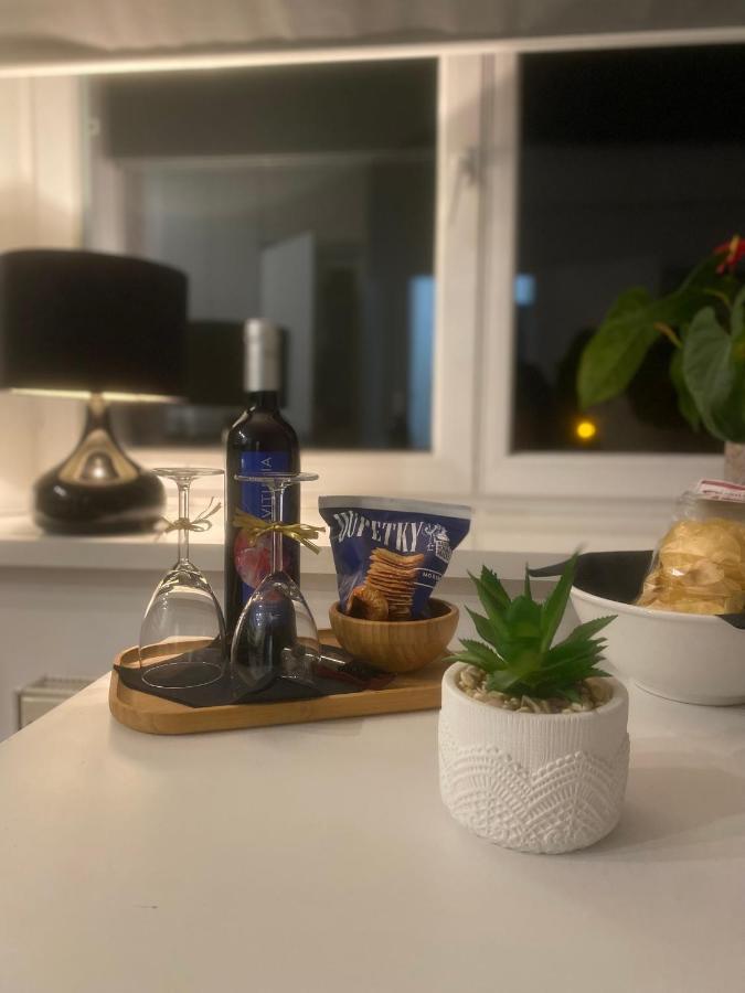 2+kk, 50 M2 V Klidne Lokalite. 10 Min Od Centra Prahy. Apartament Praga